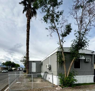 Photo 2 of 19 of home located at 3401 N Walnut Rd Spc 354 Las Vegas Nv 89115 Las Vegas, NV 89115