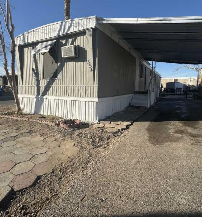 Mobile Home at 3401 N Walnut Rd Spc 354 Las Vegas Nv 89115 Las Vegas, NV 89115