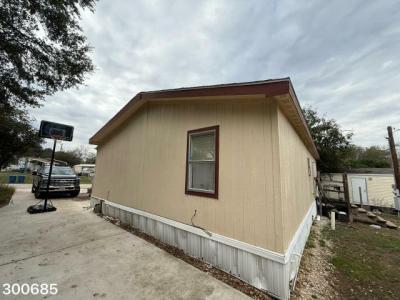 Mobile Home at Cowboy Capital Cottages 4014 Hwy 16 South Bandera, TX 78003