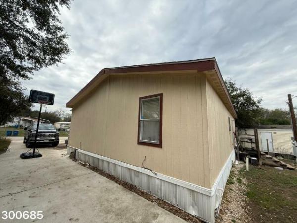 Photo 1 of 2 of home located at Cowboy Capital Cottages 4014 Hwy 16 South Bandera, TX 78003
