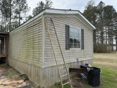 Mobile Home at Curtis Watkins Mhp 44 Corinth Church Rd Petal, MS 39465