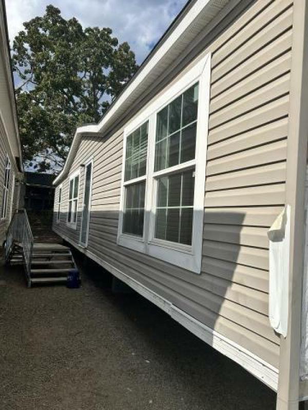 Photo 1 of 2 of home located at Arkansas Repodepot L.l.c. 3220 Albert Pike Rd Hot Springs, AR 71913