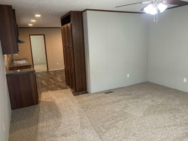 Photo 1 of 2 of home located at Precision Homes Llc 22431 Highway 49 Saucier, MS 39574