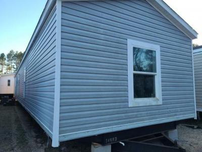 Mobile Home at Precision Homes Llc 22431 Highway 49 Saucier, MS 39574