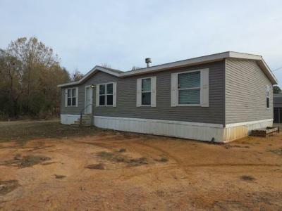 Mobile Home at 6056 Old Mooringsport Road Shreveport, LA 71107