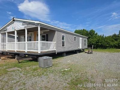 Mobile Home at J & M Homes Llc 3418 Highway 65 S Pine Bluff, AR 71601