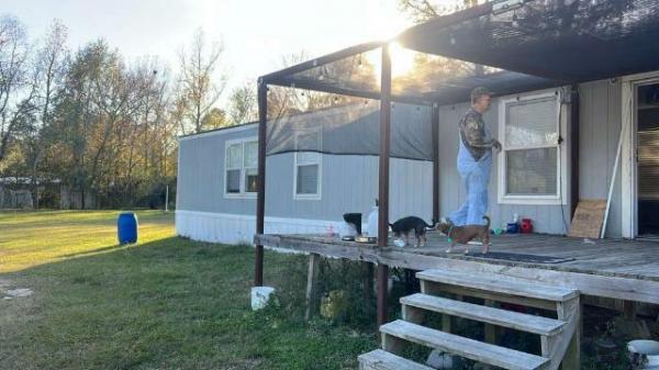 Photo 1 of 2 of home located at 14185 Tommy Smith Rd Conroe, TX 77306