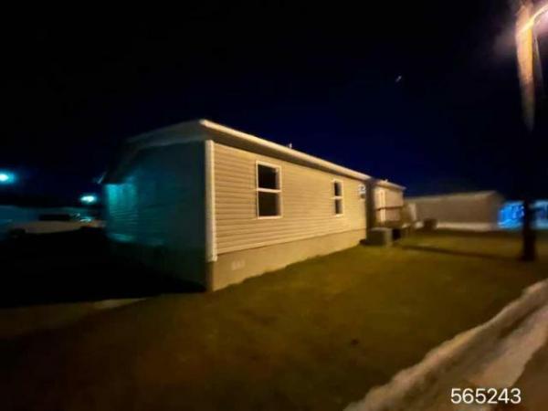 Photo 1 of 2 of home located at Midway Mobile Home Park 3907 Camelia Ln Temple, TX 76502