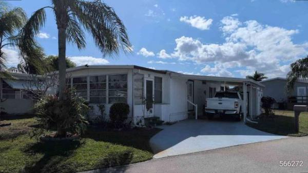 1980 TWIN Mobile Home For Sale