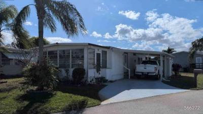 Mobile Home at Spanish Lakes Golf Village 11 Cozumel Ln Fort Pierce, FL 34952