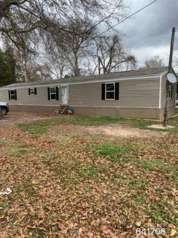 Photo 1 of 2 of home located at 1107 7th St Ferriday, LA 71334