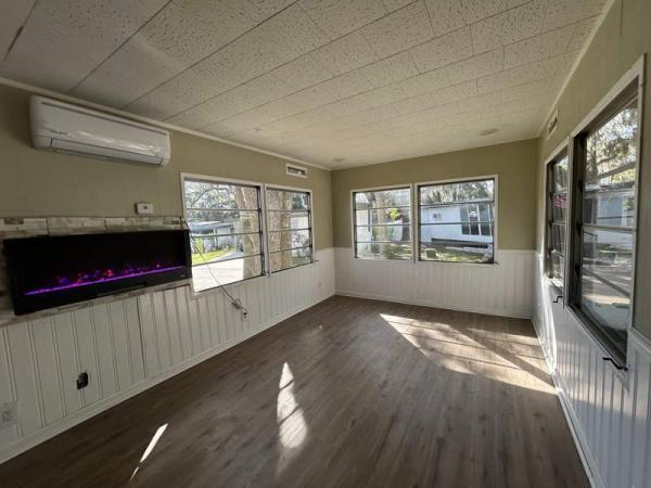 1962 VAGA Manufactured Home