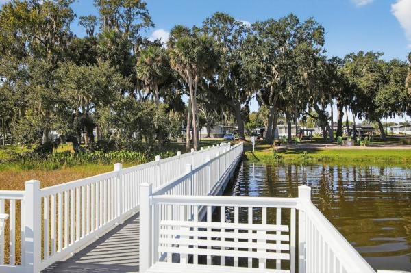 1968 Skyline Manufactured Home