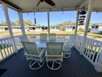 2016 Jacobsen Mobile Home