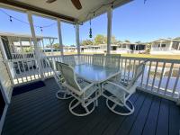 2016 Jacobsen Mobile Home