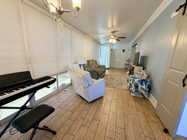 2016 Jacobsen Mobile Home