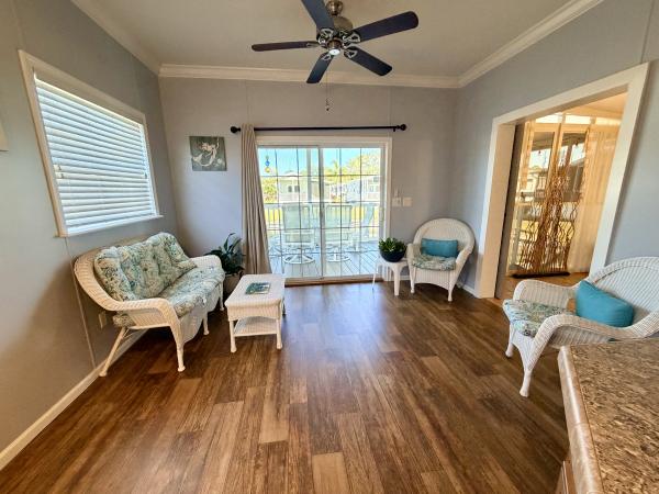 2016 Jacobsen Mobile Home