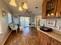 2016 Jacobsen Mobile Home