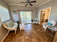 2016 Jacobsen Mobile Home