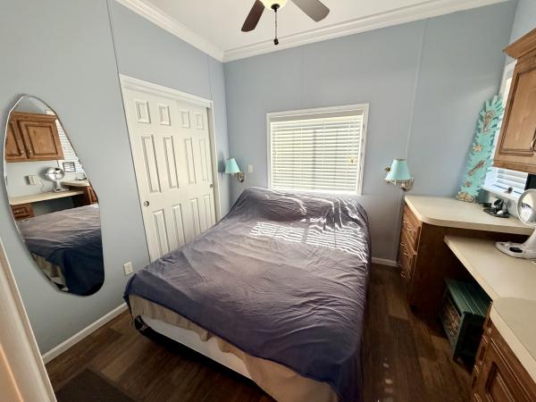 2016 Jacobsen Mobile Home