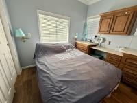 2016 Jacobsen Mobile Home