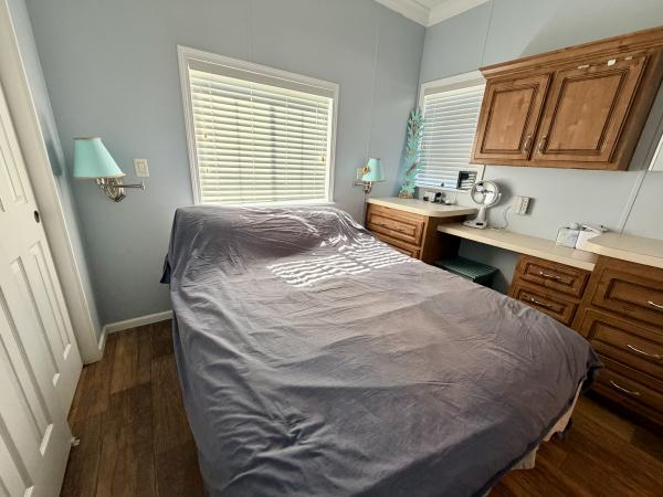 2016 Jacobsen Mobile Home