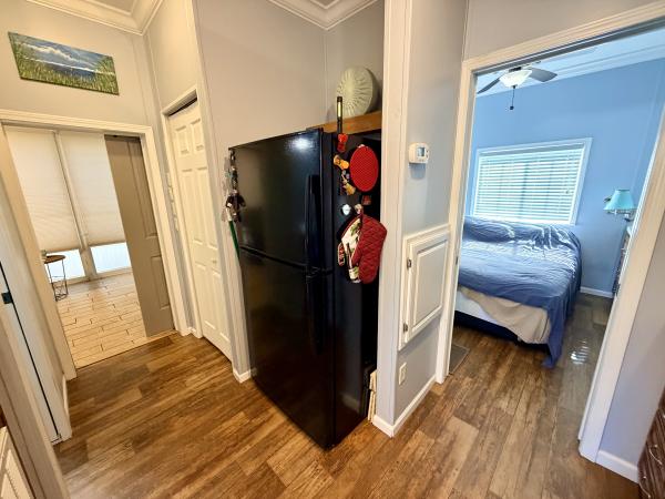 2016 Jacobsen Mobile Home