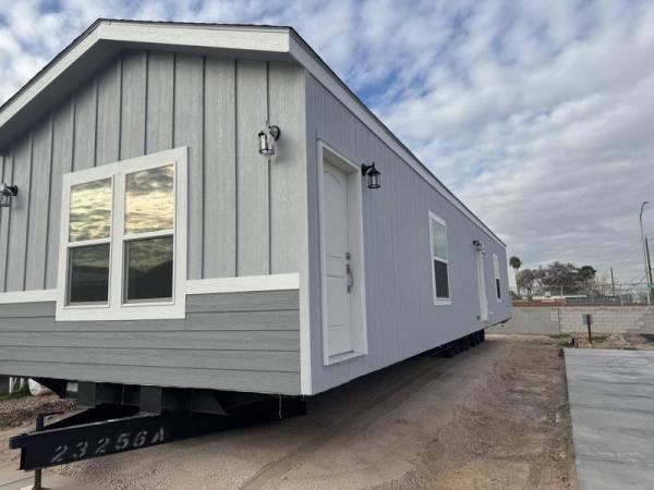 2026 Cavco/Durango Manufactured Home