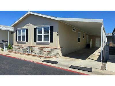 Mobile Home at 21851 Newland St., #45 Huntington Beach, CA 92646