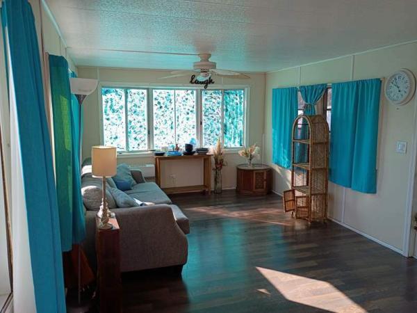 1972 Spec Manufactured Home