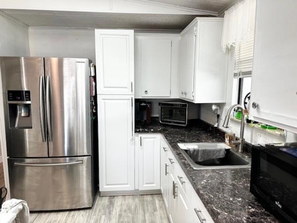 1985 SAND Manufactured Home