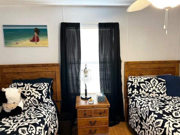 1985 SAND Manufactured Home