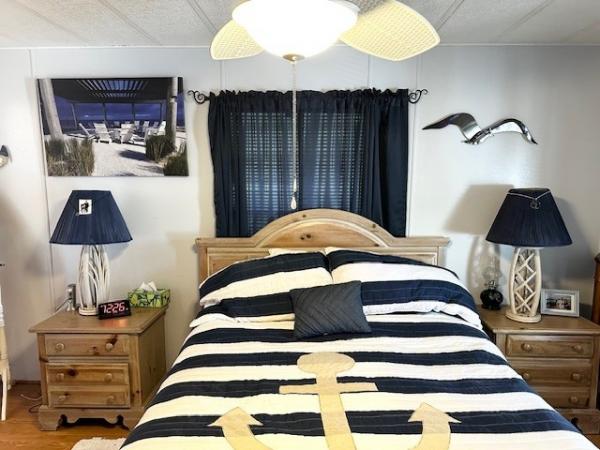 1985 SAND Manufactured Home