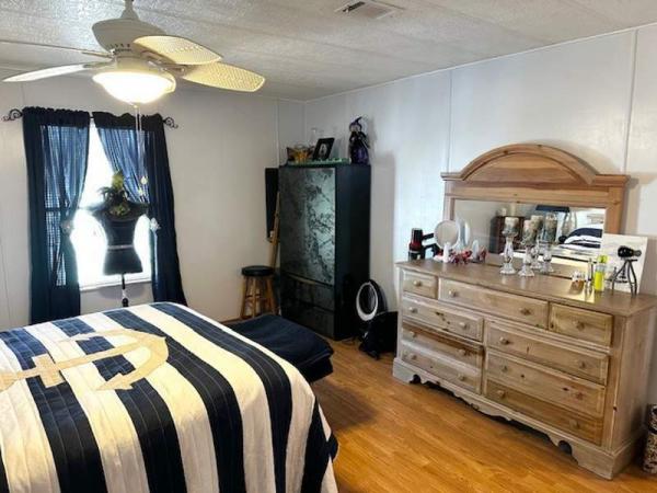 1985 SAND Manufactured Home