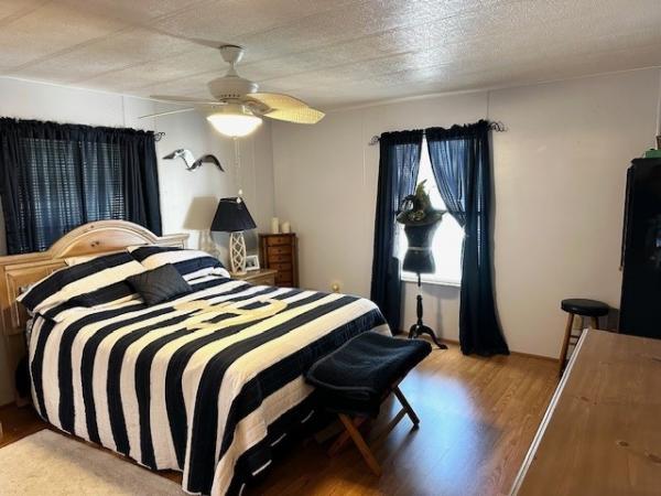 1985 SAND Manufactured Home