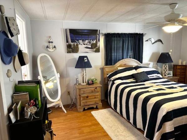 1985 SAND Manufactured Home