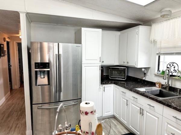 1985 SAND Manufactured Home