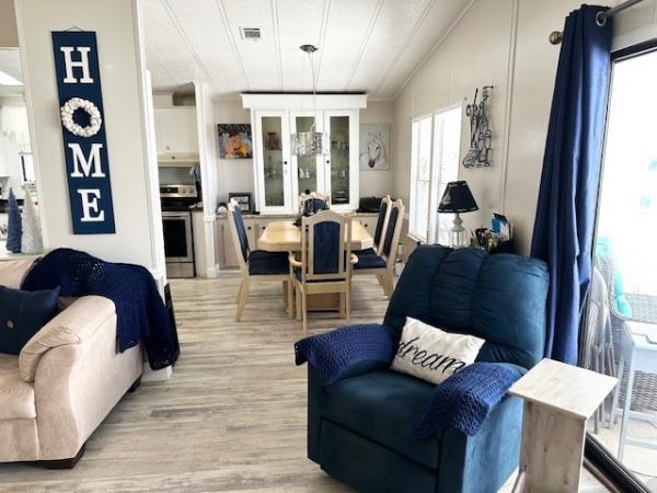 1985 SAND Manufactured Home