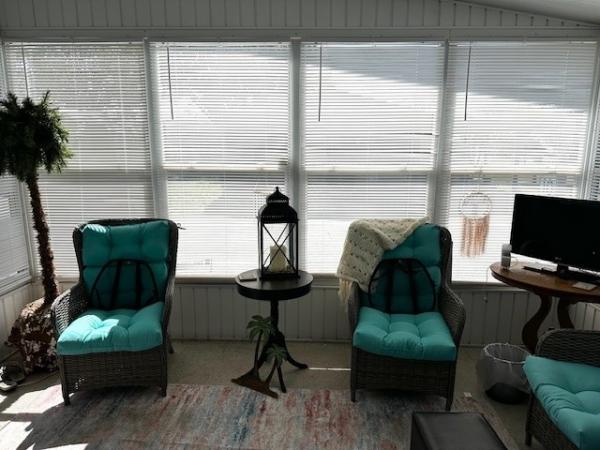 1985 SAND Manufactured Home