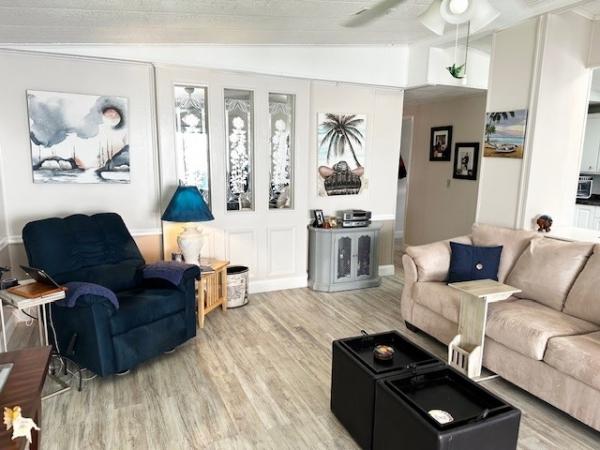 1985 SAND Manufactured Home