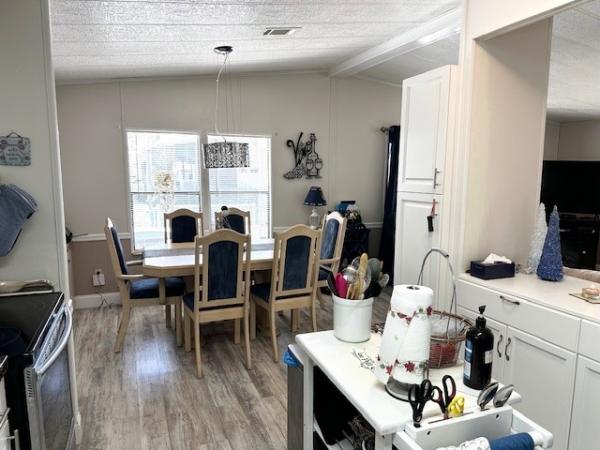 1985 SAND Manufactured Home