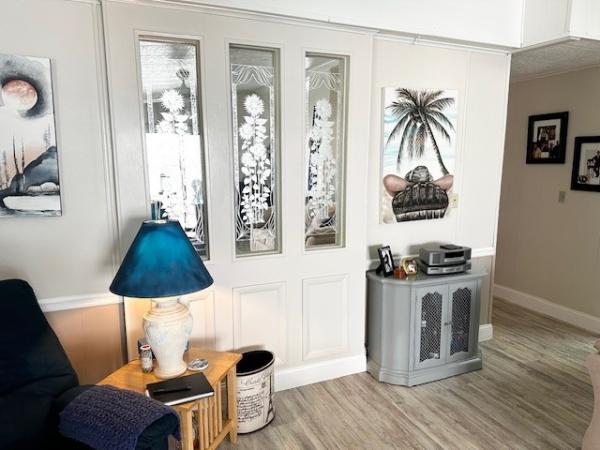 1985 SAND Manufactured Home