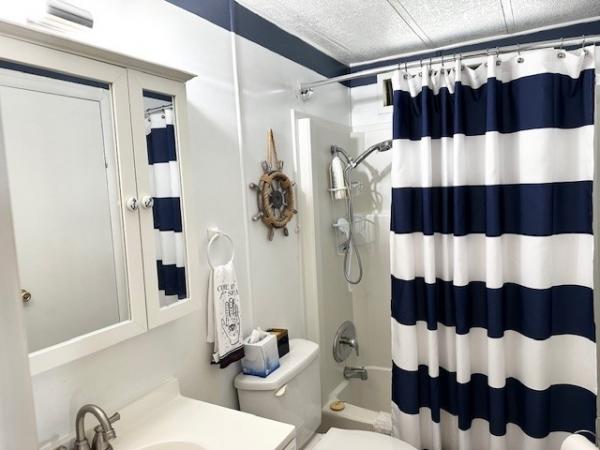 1985 SAND Manufactured Home