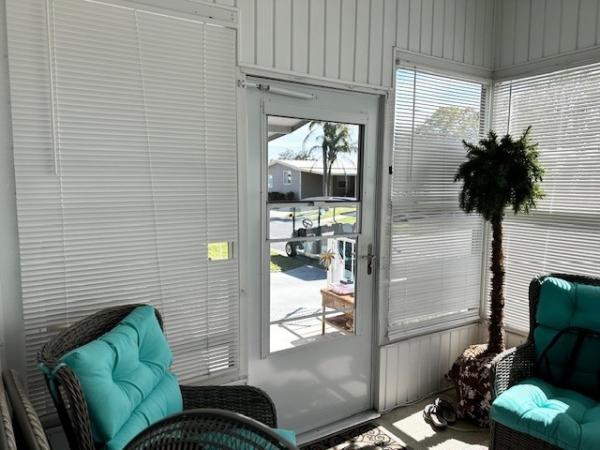 1985 SAND Manufactured Home