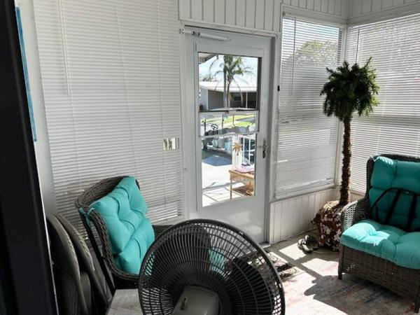 1985 SAND Manufactured Home