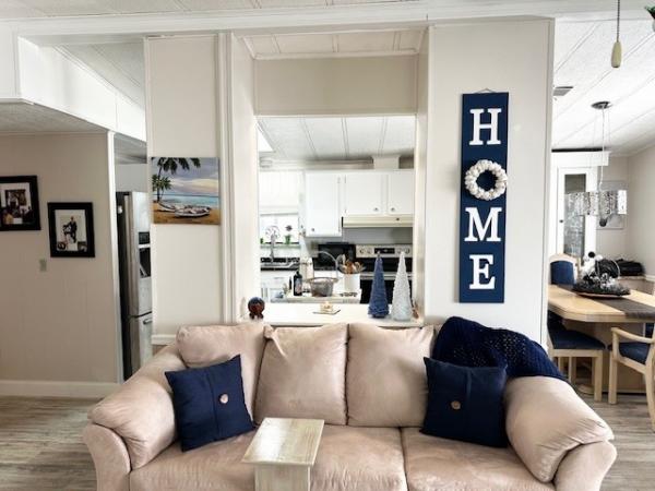 1985 SAND Manufactured Home