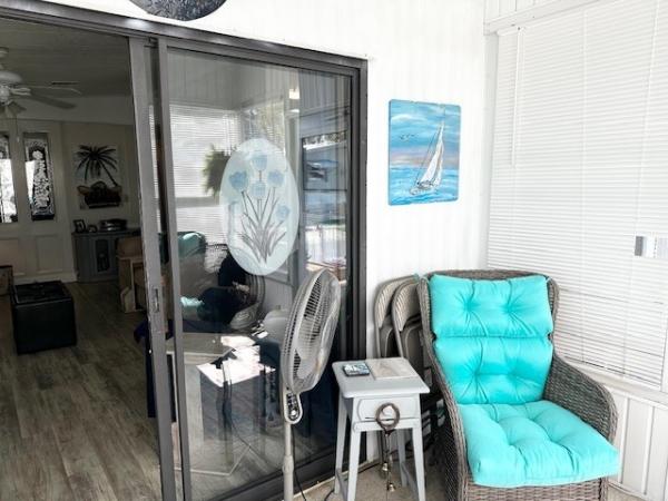 1985 SAND Manufactured Home