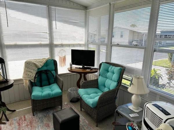 1985 SAND Manufactured Home