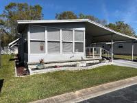 1985 SAND Manufactured Home