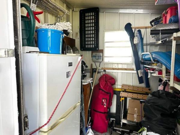 1985 SAND Manufactured Home